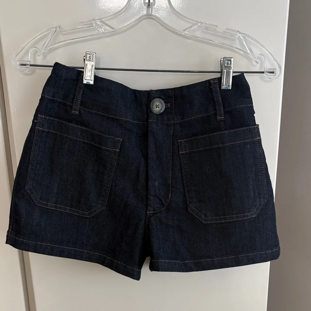Anthropologie Maeve Shorts - Picture 4 of 11